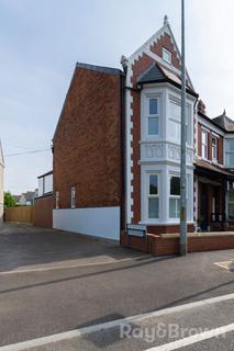 5 bedroom terraced house for sale, Cardiff CF11