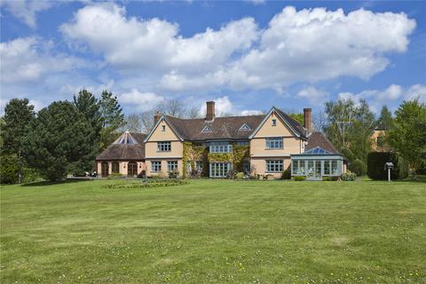 5 bedroom detached house for sale, Stanningfield, Bury St. Edmunds, Suffolk, IP29