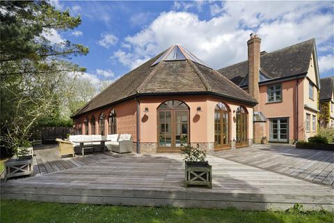 5 bedroom detached house for sale, Stanningfield, Bury St. Edmunds, Suffolk, IP29
