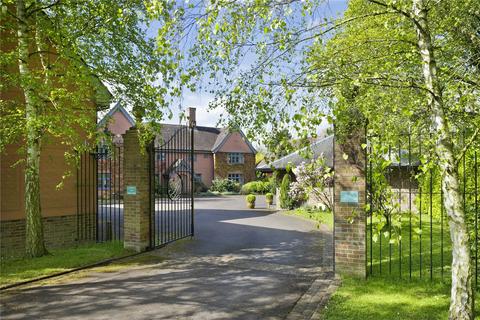 5 bedroom detached house for sale, Stanningfield, Bury St. Edmunds, Suffolk, IP29