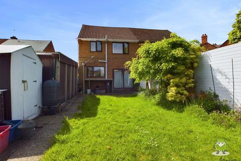 3 bedroom semi-detached house for sale, Hamilton Road, Telford TF4