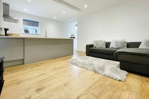1 bedroom apartment to rent, Upper Grosvenor Road Tunbridge Wells TN1