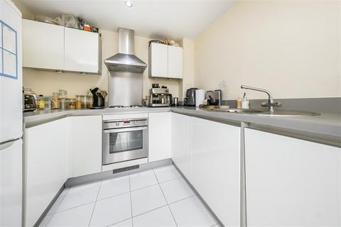1 bedroom apartment for sale, Reed House, Durnsford Road, Wimbledon