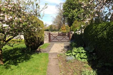 3 bedroom bungalow for sale, Kirklee, Marklands Lane, Elmton, Worksop