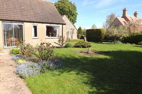 3 bedroom bungalow for sale, Kirklee, Marklands Lane, Elmton, Worksop