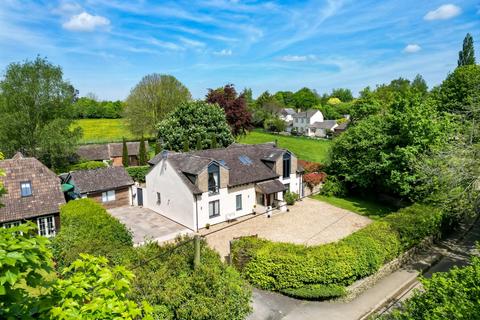 4 bedroom detached house for sale, West Street, Great Somerford, Chippenham, Wiltshire, SN15