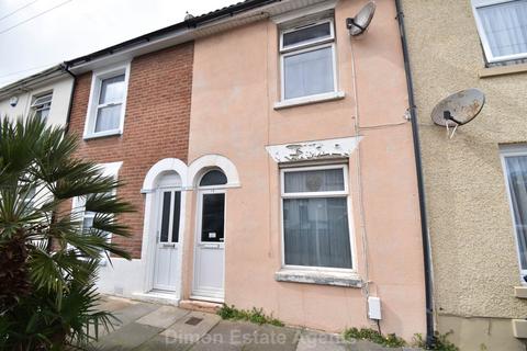 2 bedroom terraced house for sale, 14 Durham Street, Gosport