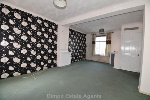 2 bedroom terraced house for sale, 14 Durham Street, Gosport