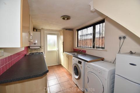 2 bedroom terraced house for sale, 14 Durham Street, Gosport