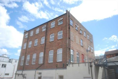 1 bedroom apartment to rent, BH1 THE WAREHOUSE, Central Bournemouth