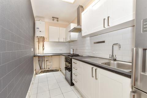 2 bedroom character property for sale, Grosvenor Place, Margate, Kent