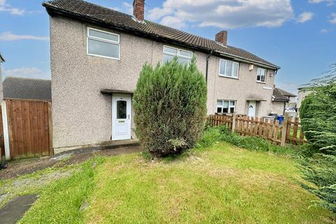 3 bedroom semi-detached house to rent, Queens Avenue, Little Houghton, Barnsley S72