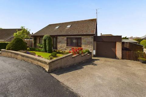 4 bedroom detached bungalow for sale, Turriff AB53