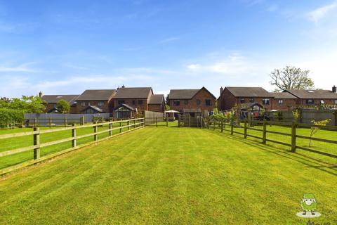 3 bedroom semi-detached house for sale, Hankelow View Audlem Road, Crewe CW3