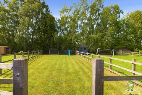 3 bedroom semi-detached house for sale, Hankelow View Audlem Road, Crewe CW3