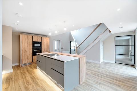 3 bedroom barn conversion for sale, Hawthorne Place, Harrogate, HG1