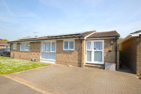 3 bedroom bungalow for sale, Dove Close, Hythe, CT21