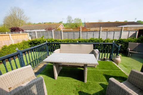 13 Dove Close, Hythe, CT21 6RB