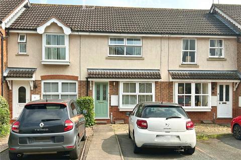 9 Bodiam Close, Berkeley Beverborne, Worcester, WR4 0EL
