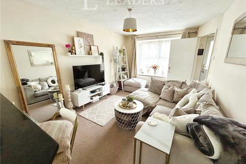 9 Bodiam Close, Berkeley Beverborne, Worcester, WR4 0EL