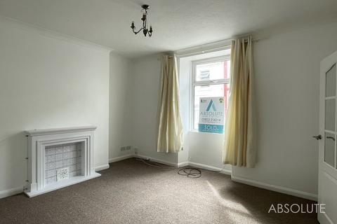 4 bedroom terraced house to rent, South Street, Torquay, TQ2