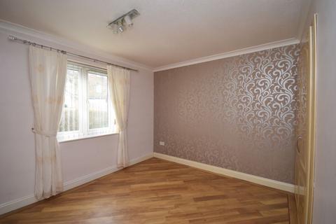 1 bedroom ground floor flat for sale, River View, Gillingham, ME8