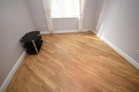 1 bedroom ground floor flat for sale, River View, Gillingham, ME8