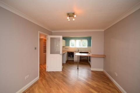 1 bedroom ground floor flat for sale, River View, Gillingham, ME8