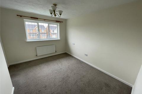 2 bedroom terraced house to rent, Kelso Close, Measham, Swadlincote, Leicestershire, DE12