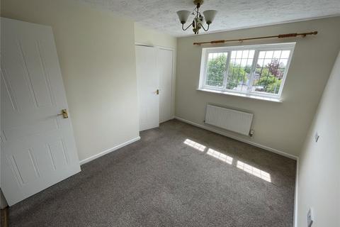 2 bedroom terraced house to rent, Kelso Close, Measham, Swadlincote, Leicestershire, DE12