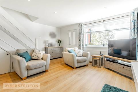 8 Brindle Way, Shaw, Oldham, OL2 8JL