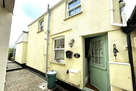 1 bedroom terraced house to rent, East Street, Ilminster, Somerset, TA19