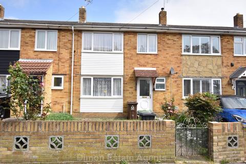 3 bedroom terraced house for sale, Coombe Road, Elson