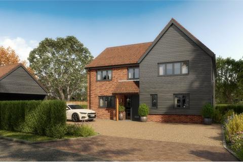 4 bedroom detached house for sale, Drinkstone, Suffolk