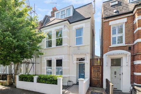 3 bedroom semi-detached house for sale, Moring Road, SW17