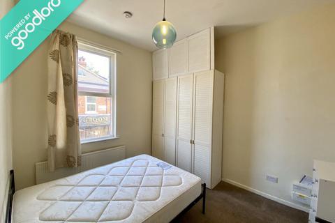 1 bedroom flat to rent, Burton Road, Manchester, M20 2LW