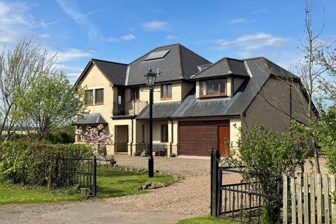 5 bedroom detached house for sale, Coldstream TD12