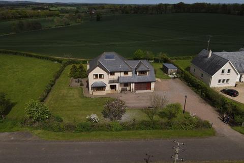 5 bedroom detached house for sale, Coldstream TD12