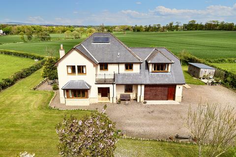 5 bedroom detached house for sale, Coldstream TD12