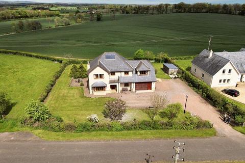 5 bedroom detached house for sale, Coldstream TD12