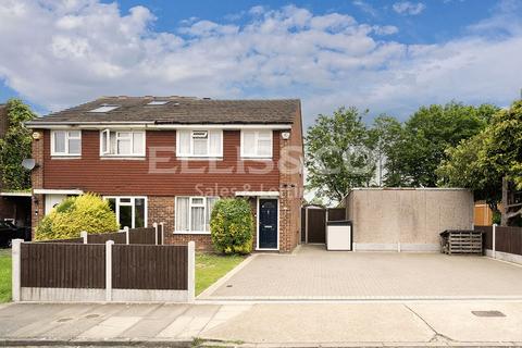 3 bedroom semi-detached house for sale, Rivington Crescent, Mill Hill, London, NW7