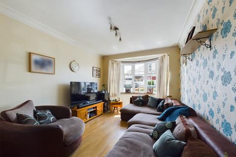 4 bedroom end of terrace house for sale, Belmont Road, Erith, Kent, DA8