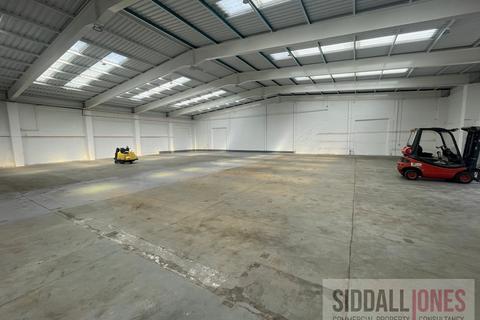 Trade counter to rent, LInthouse Lane, Wednesfield, Wolverhampton, WV11 3DU