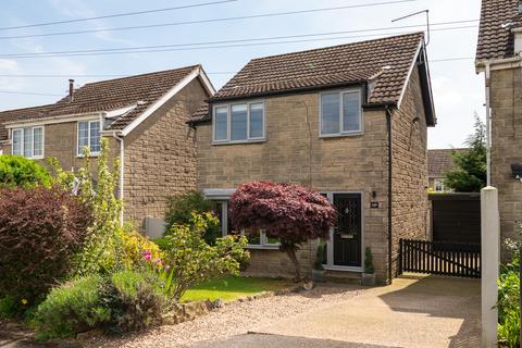 3 bedroom detached house for sale, Dronfield Woodhouse, Dronfield S18