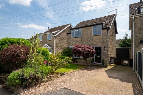 3 bedroom detached house for sale, Dronfield Woodhouse, Dronfield S18