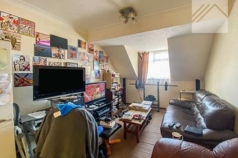 1 bedroom flat for sale, Venables Close, Canvey Island, Essex, SS8 7SB