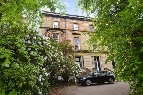 Flat 3, 1 Crown Gardens, G12 9HJ