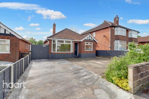 134 Balfour Road, Derby, DE23 8UQ