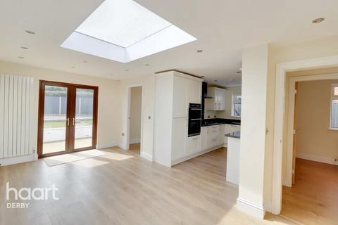 134 Balfour Road, Derby, DE23 8UQ