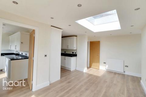 134 Balfour Road, Derby, DE23 8UQ